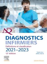 Thumbnail 2 Diagnostics infirmiers NANDA 2021 -2023