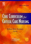 Critical Care Nursing: Diagnosis and Managent