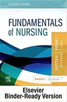 Fundamentals of Nursing 10th Edition