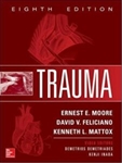 Trauma 8th Edition 2017