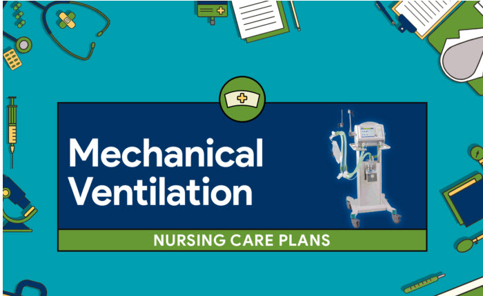 Thumbnail Mechanical Ventilation Nursing Care Plans