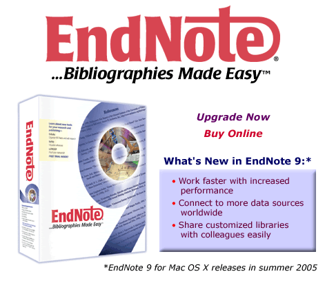 Thumbnail Hướng dẫn dùng Endnote