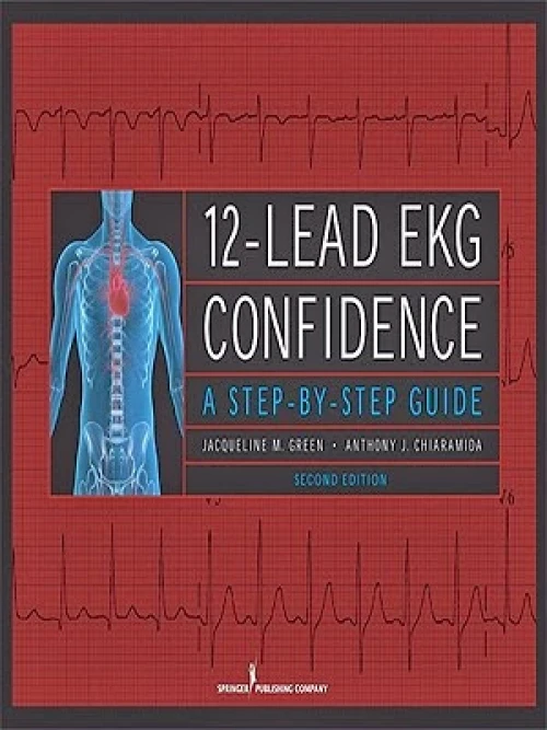 interpret 12-lead EKGs