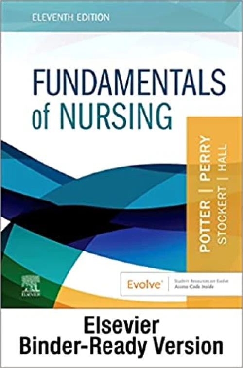 Fundamentals of Nursing 10th Edition