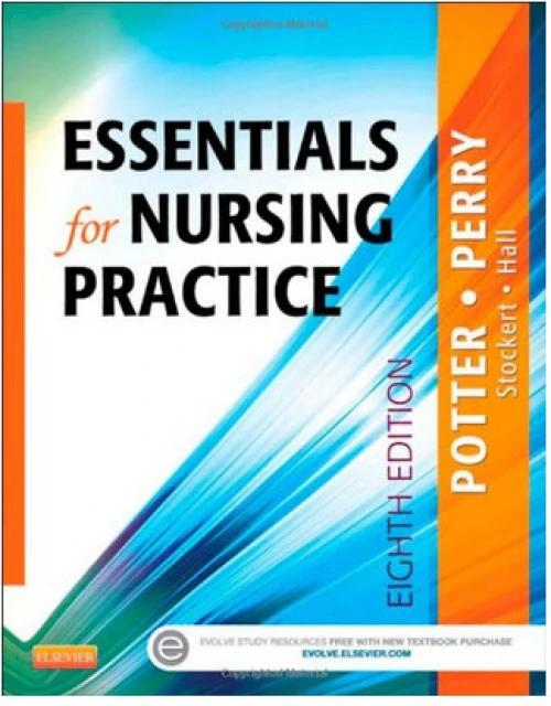 Essentials for Nursing Practice, 8e